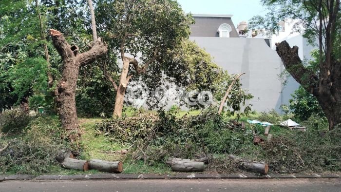 Kavling Tanah untuk Dijual di Pantai Indah Kapuk, Jakarta Utara, Luas 407m2 Kavling Tanah untuk Dijual di Pantai Indah Kapuk, Jakarta Utara, Luas 407m2