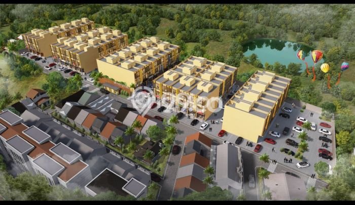 Paling Diincar! Komersial Dijual di Kapuk Muara Harga Kompetitif Paling Diincar! Komersial Dijual di Kapuk Muara Harga Kompetitif