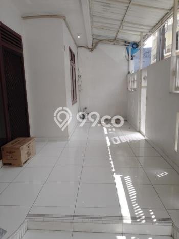 Rumah Modern 3 Kamar LT 90m2 di Sunter Rumah Modern 3 Kamar LT 90m2 di Sunter