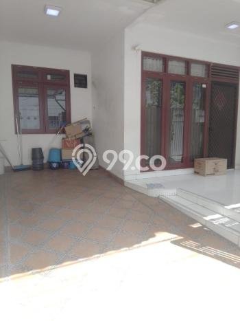 Rumah Modern 3 Kamar LT 90m2 di Sunter Rumah Modern 3 Kamar LT 90m2 di Sunter