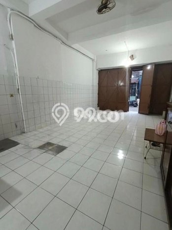 FOR RENT! Ruko di Asemka Cocok untuk Bisnis 195m2 FOR RENT! Ruko di Asemka Cocok untuk Bisnis 195m2