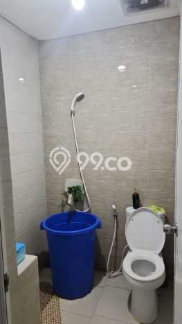 Rumah Luas Asri 2 KT Siap Pakai di Suvarna Sutera Tangerang Rumah Luas Asri 2 KT Siap Pakai di Suvarna Sutera Tangerang