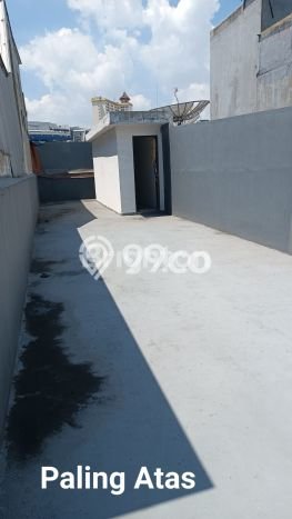 Ruko Siap Pakai Kawasan Asemka, Luas 200m², Area Bisnis Ruko Siap Pakai Kawasan Asemka, Luas 200m², Area Bisnis