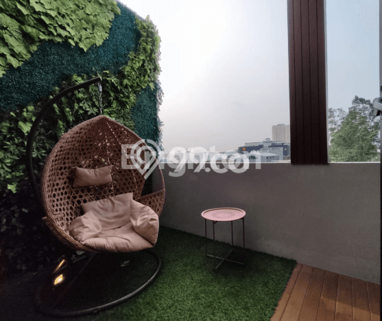Rumah Elit LB 130m2 Siap Pakai Desain Elegan di Green Lake City, Jakarta Barat Rumah Elit LB 130m2 Siap Pakai Desain Elegan di Green Lake City, Jakarta Barat