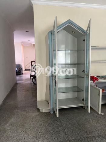 Hunian Super Mewah dengan Akses Paling Strategis di Duri Kepa, Jakarta Barat Hunian Super Mewah dengan Akses Paling Strategis di Duri Kepa, Jakarta Barat