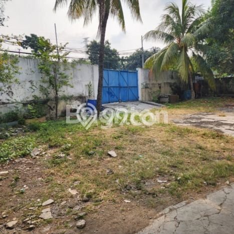 Gudang Disewa di Penjaringan, Jakarta Utara, LT 1600m2 / LB 1200m2 Gudang Disewa di Penjaringan, Jakarta Utara, LT 1600m2 / LB 1200m2