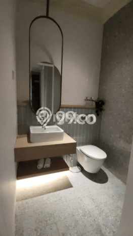 Rumah Minimalis 3 Kamar LT 45m2 di Meruya Rumah Minimalis 3 Kamar LT 45m2 di Meruya