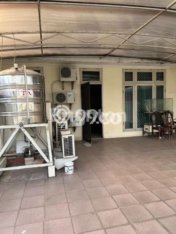 Hunian Super Mewah dengan Akses Paling Strategis di Duri Kepa, Jakarta Barat Hunian Super Mewah dengan Akses Paling Strategis di Duri Kepa, Jakarta Barat