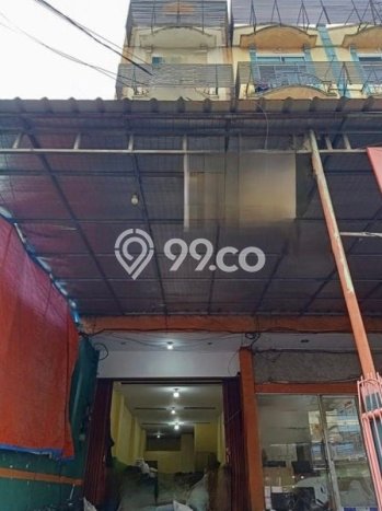 Ruko Kawasan Teluk Gong, Luas 272m2m², Disewakan, Area Bisnis, Ready Usaha Ruko Kawasan Teluk Gong, Luas 272m2m², Disewakan, Area Bisnis, Ready Usaha
