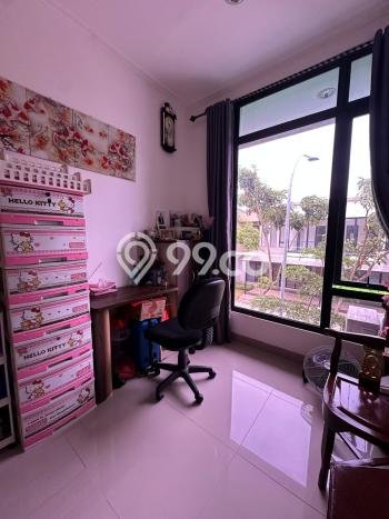 Rumah Luas Asri 3 KT Siap Huni di Pantai Indah Kapuk 2 Jakarta Utara Rumah Luas Asri 3 KT Siap Huni di Pantai Indah Kapuk 2 Jakarta Utara