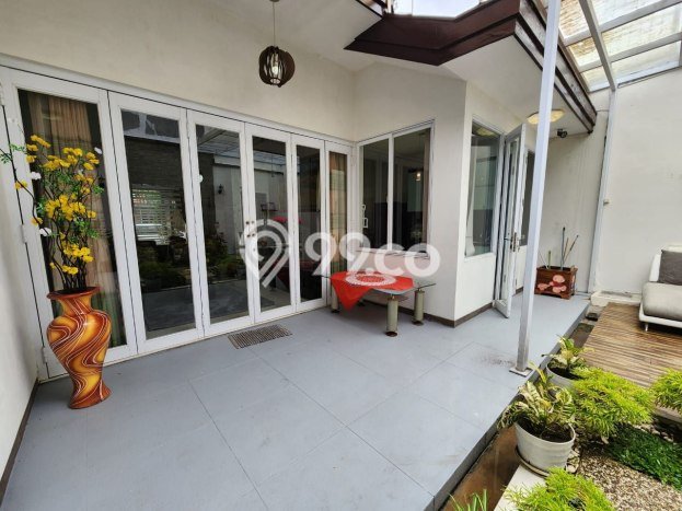Jual Rumah Mewah Elegan Dengan View Eksklusif di Kota Baru Parahyangan, Bandung Jual Rumah Mewah Elegan Dengan View Eksklusif di Kota Baru Parahyangan, Bandung