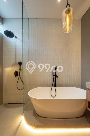 LISTING BARU! Rumah Strategis di Kota Baru Parahyangan, LT 200m² Bangunan 220m² LISTING BARU! Rumah Strategis di Kota Baru Parahyangan, LT 200m² Bangunan 220m²