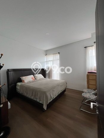 For Sale! Luxury House LT 126m2 Desain Modern di Kota Baru Parahyangan For Sale! Luxury House LT 126m2 Desain Modern di Kota Baru Parahyangan
