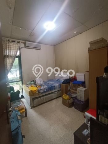 Rumah Nyaman bagi Keluarga di Pasir Koja - LT 187m² Rumah Nyaman bagi Keluarga di Pasir Koja - LT 187m²