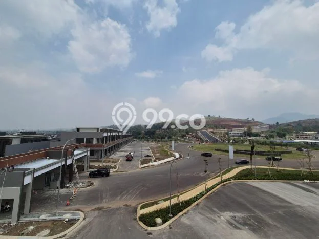 Disewakan Ruko Kawasan Kota Baru Parahyangan, Luas 139m², Lokasi Bisnis Disewakan Ruko Kawasan Kota Baru Parahyangan, Luas 139m², Lokasi Bisnis