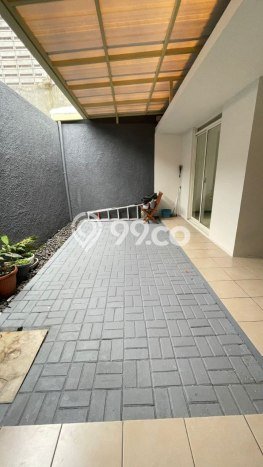 Rumah Elit LB 97m2 Siap Huni Desain Elegan di Kota Baru Parahyangan, Bandung Rumah Elit LB 97m2 Siap Huni Desain Elegan di Kota Baru Parahyangan, Bandung