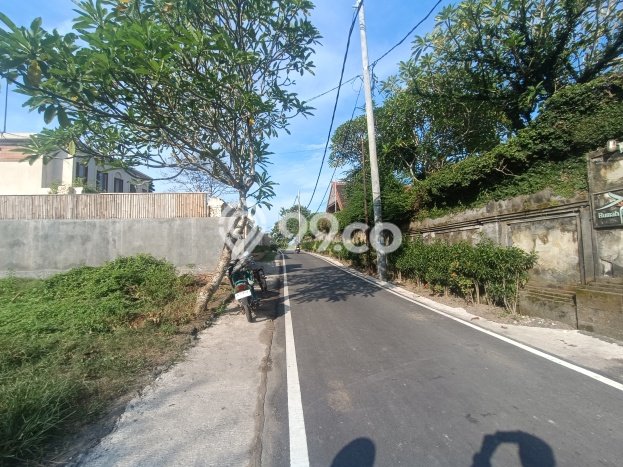 Dijual Tanah di Gianyar, Luas 400m2 SHM Dijual Tanah di Gianyar, Luas 400m2 SHM