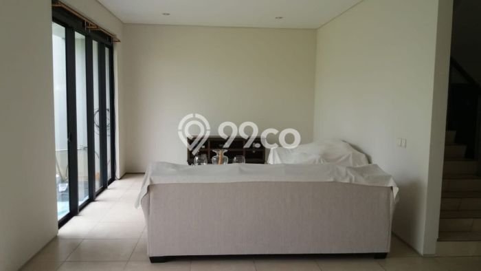 Disewakan! Rumah 4 Kamar Tidur &
3 Kamar Mandi di Kota Baru Parahyangan, Bandung Disewakan! Rumah 4 Kamar Tidur &
3 Kamar Mandi di Kota Baru Parahyangan, Bandung