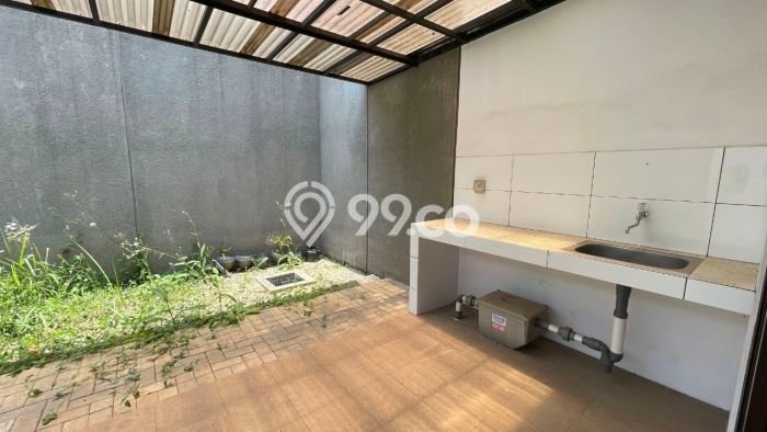 Rumah Minimalis 3 KT LT 120m2 di Kota Baru Parahyangan Rumah Minimalis 3 KT LT 120m2 di Kota Baru Parahyangan