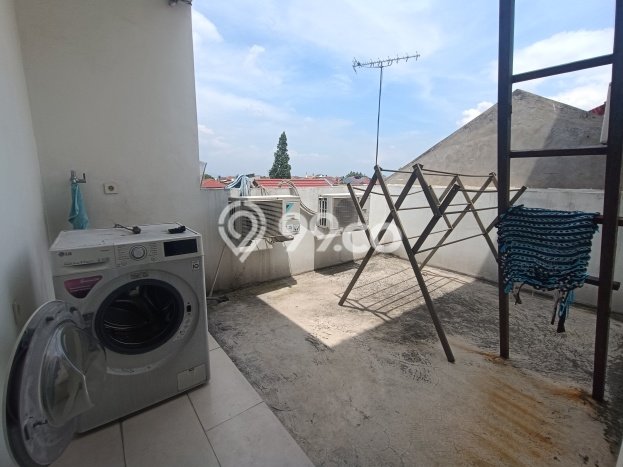 Siap Huni Hunian Elit 3 Kamar di Antapani Dekat ke Mana Saja Siap Huni Hunian Elit 3 Kamar di Antapani Dekat ke Mana Saja