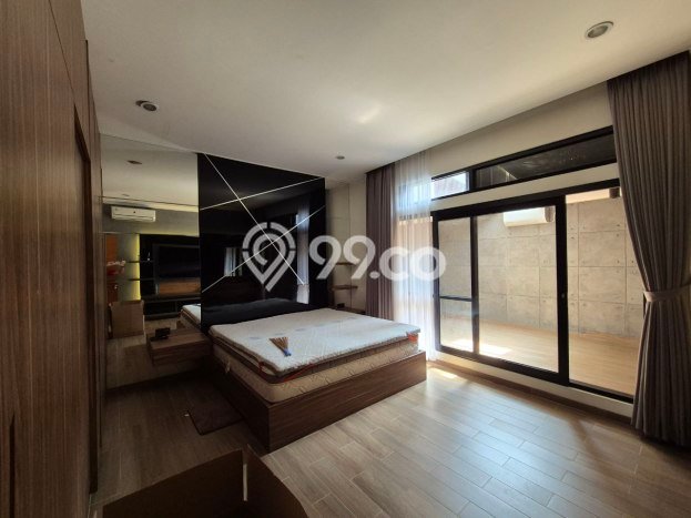 Rumah Bagus di Pasir Luyu, Bandung, LT 249m², LB 142m² Rumah Bagus di Pasir Luyu, Bandung, LT 249m², LB 142m²