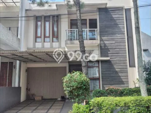 Dijual Hunian Mewah dengan Fasilitas Sekitar Lengkap di Bandung Kulon, Bandung Dijual Hunian Mewah dengan Fasilitas Sekitar Lengkap di Bandung Kulon, Bandung