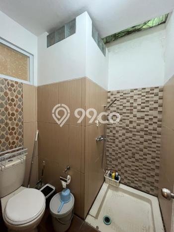 Rumah Minimalis 3 KT di Kota Baru Parahyangan Bandung Semi Furnished Rumah Minimalis 3 KT di Kota Baru Parahyangan Bandung Semi Furnished