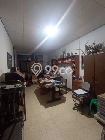 Rumah Nyaman bagi Keluarga di Pasir Koja - LT 187m² Rumah Nyaman bagi Keluarga di Pasir Koja - LT 187m²