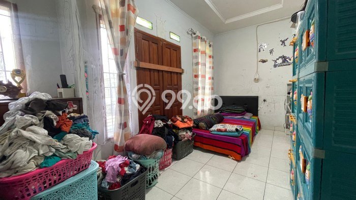 Ruko Dijual Lokasi Emas di Cimahi Tengah Luas 245m2 Ruko Dijual Lokasi Emas di Cimahi Tengah Luas 245m2