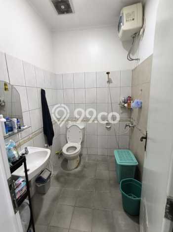 Rumah Minimalis 3 Kamar LT 128m2 di Kota Baru Parahyangan Rumah Minimalis 3 Kamar LT 128m2 di Kota Baru Parahyangan