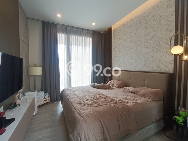 Siap Huni Hunian Elit 3 Kamar di Antapani Dekat ke Mana Saja Siap Huni Hunian Elit 3 Kamar di Antapani Dekat ke Mana Saja
