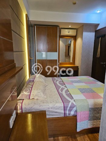 Hunian Apartemen Budget Friendly di Bandung dengan 2 Kamar Tidur, 1 Kamar Mandi Hunian Apartemen Budget Friendly di Bandung dengan 2 Kamar Tidur, 1 Kamar Mandi