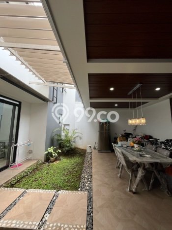 For Sale! Luxury House LT 126m2 Desain Modern di Kota Baru Parahyangan For Sale! Luxury House LT 126m2 Desain Modern di Kota Baru Parahyangan