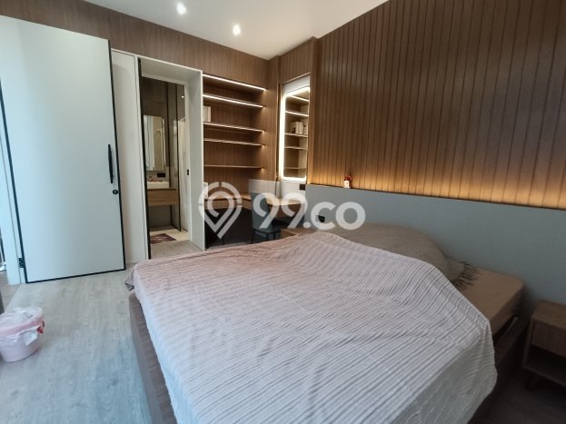 Rumah Minimalis 2 KT di Kota Baru Parahyangan Bandung Full Furnished Rumah Minimalis 2 KT di Kota Baru Parahyangan Bandung Full Furnished