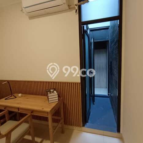 Dijual Rumah Modern 3 KT di Kota Baru Parahyangan, Bandung Dijual Rumah Modern 3 KT di Kota Baru Parahyangan, Bandung
