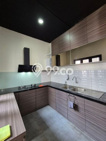Rumah Bagus di Pasir Luyu, Bandung, LT 249m², LB 142m² Rumah Bagus di Pasir Luyu, Bandung, LT 249m², LB 142m²