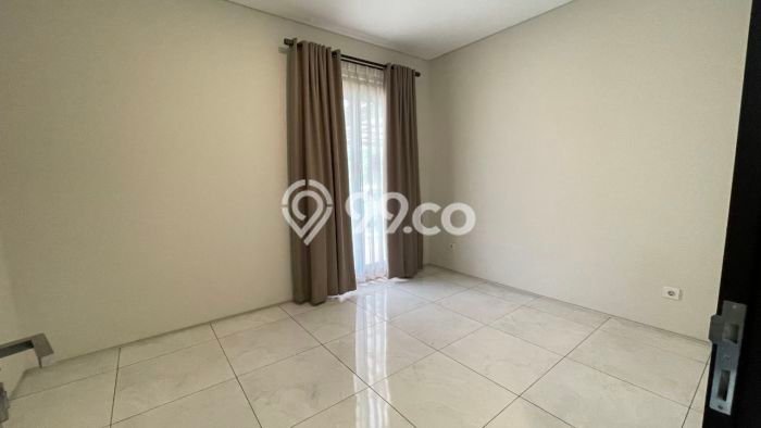Rumah Minimalis 3 KT LT 120m2 di Kota Baru Parahyangan Rumah Minimalis 3 KT LT 120m2 di Kota Baru Parahyangan