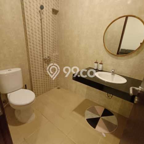 Dijual Rumah Modern 3 KT di Kota Baru Parahyangan, Bandung Dijual Rumah Modern 3 KT di Kota Baru Parahyangan, Bandung