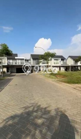 Jual Rumah Luas Elegan Dengan View Cantik di Kota Baru Parahyangan, Bandung Jual Rumah Luas Elegan Dengan View Cantik di Kota Baru Parahyangan, Bandung