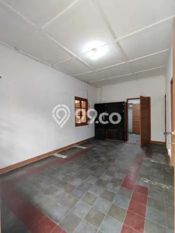 Hunian Idaman Keluarga LB 80m² View Danau di Pajajaran, Bandung Hunian Idaman Keluarga LB 80m² View Danau di Pajajaran, Bandung