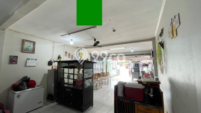 Ruko Dijual Lokasi Emas di Cimahi Tengah Luas 245m2 Ruko Dijual Lokasi Emas di Cimahi Tengah Luas 245m2