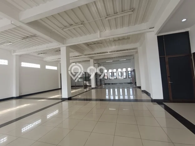 FOR RENT! Komersial di Soekarno Hatta Cocok untuk Bisnis 900m2 FOR RENT! Komersial di Soekarno Hatta Cocok untuk Bisnis 900m2