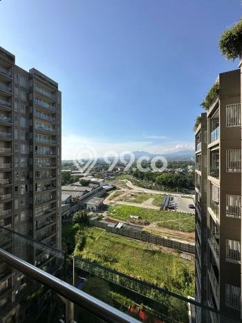 Apartemen Premium di Pajajaran, 1 KM, Luas 32m² Apartemen Premium di Pajajaran, 1 KM, Luas 32m²