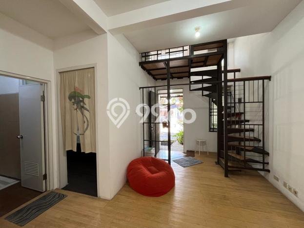 Rumah Minimalis 3 KT di Kota Baru Parahyangan Bandung Semi Furnished Rumah Minimalis 3 KT di Kota Baru Parahyangan Bandung Semi Furnished