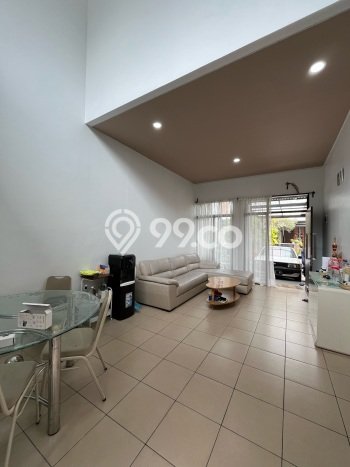 For Sale! Luxury House LT 126m2 Desain Modern di Kota Baru Parahyangan For Sale! Luxury House LT 126m2 Desain Modern di Kota Baru Parahyangan
