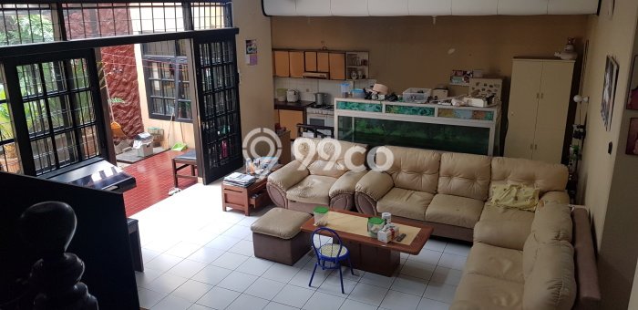 Dijual Rumah Mewah Exclusive di Coblong, Bandung Dijual Rumah Mewah Exclusive di Coblong, Bandung
