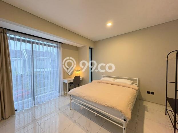 Rumah Luxury Modern Siap Huni di Kota Baru Parahyangan Bandung Rumah Luxury Modern Siap Huni di Kota Baru Parahyangan Bandung