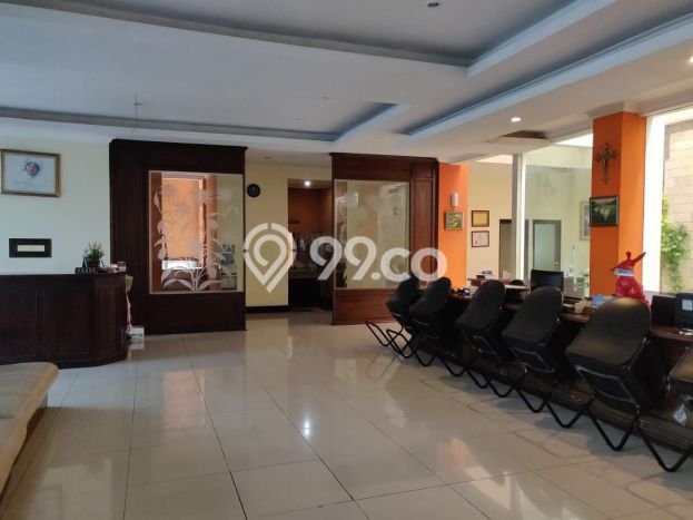Kantor Dijual di Bandung LT 840m2 & LB 1500m2 Lokasi Terbaik! Kantor Dijual di Bandung LT 840m2 & LB 1500m2 Lokasi Terbaik!