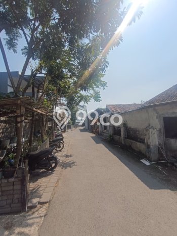 Tanah Kawasan Kota Baru Parahyangan, Luas 630m², Lokasi Strategis, Kawasan Asri Tanah Kawasan Kota Baru Parahyangan, Luas 630m², Lokasi Strategis, Kawasan Asri