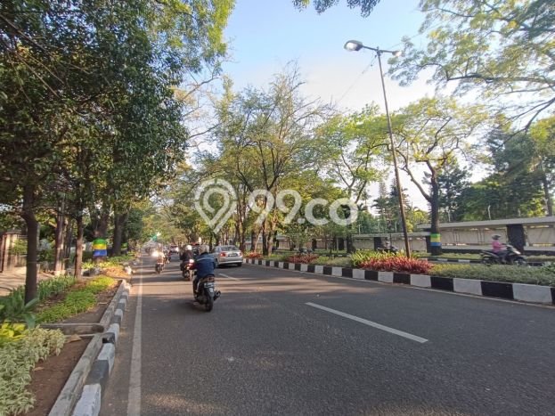 Kantor Dijual di Bandung LT 840m2 & LB 1500m2 Lokasi Terbaik! Kantor Dijual di Bandung LT 840m2 & LB 1500m2 Lokasi Terbaik!
